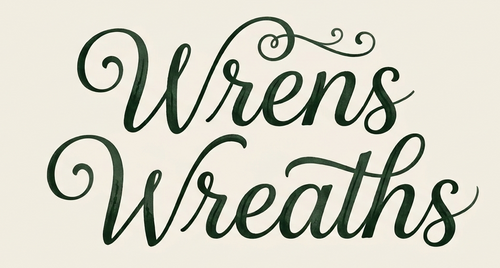 Wren's Wreaths
